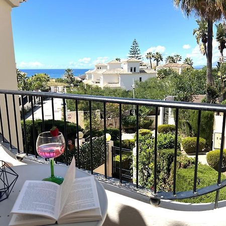 Stylish Townhouse In Beachfront Complex Marbella Dış mekan fotoğraf