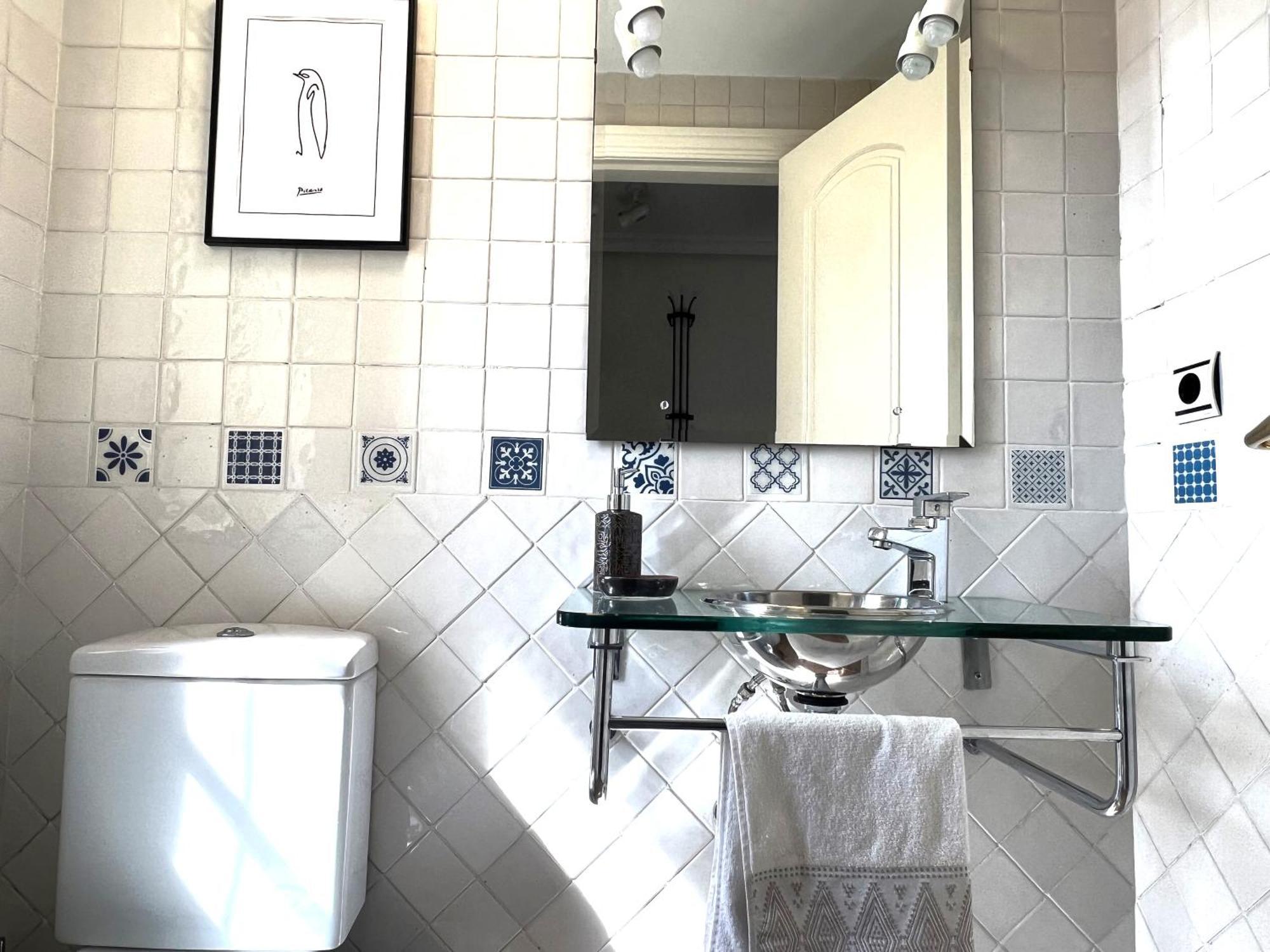 Stylish Townhouse In Beachfront Complex Marbella Dış mekan fotoğraf