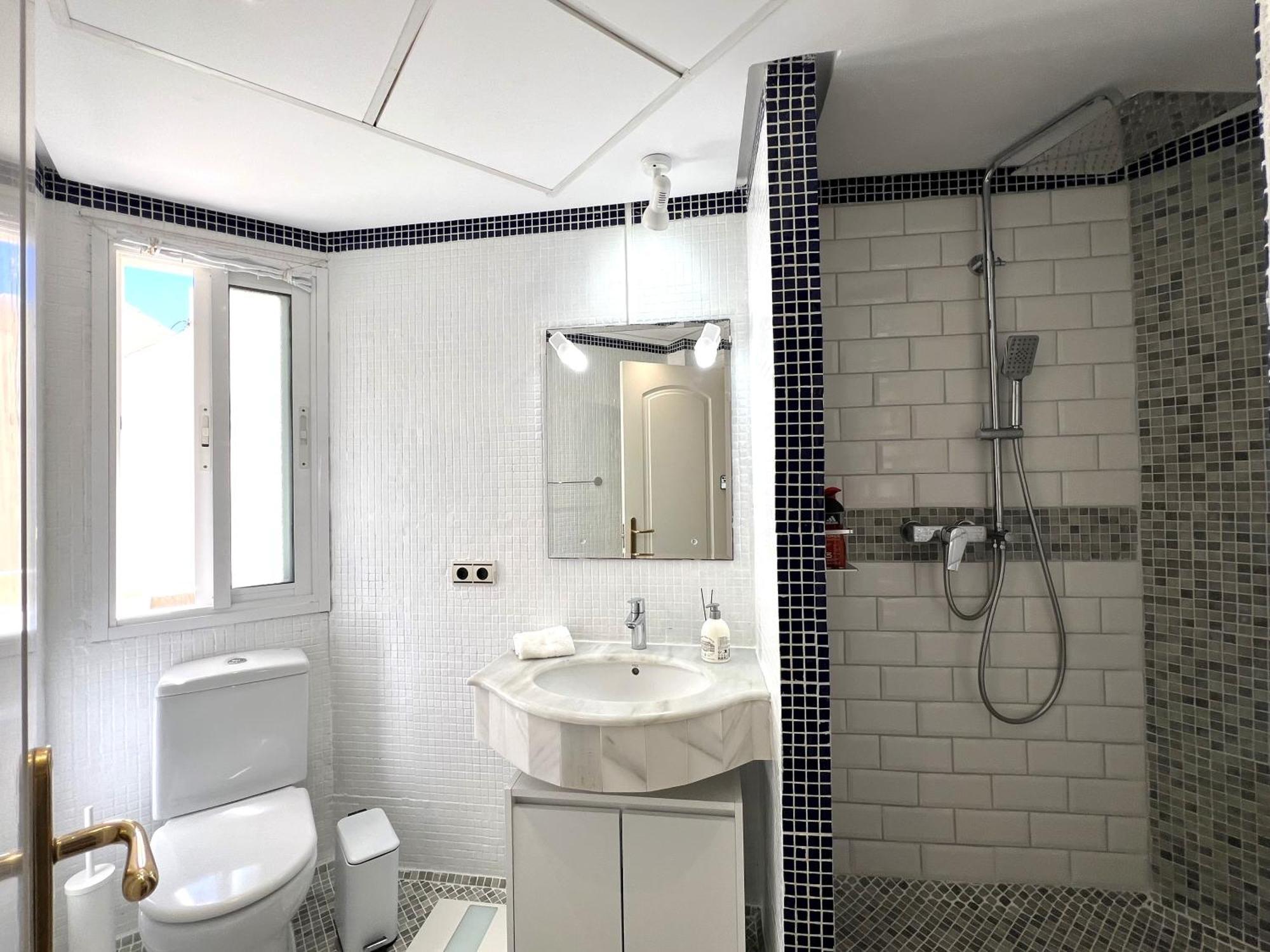 Stylish Townhouse In Beachfront Complex Marbella Dış mekan fotoğraf